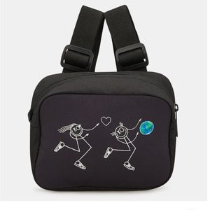 Adidas Originals x andrè‎ saraiva backpack